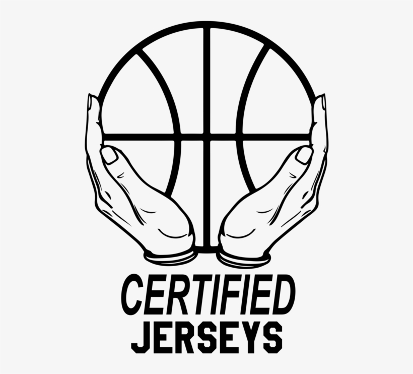 Certified Jersey - Drawing, transparent png