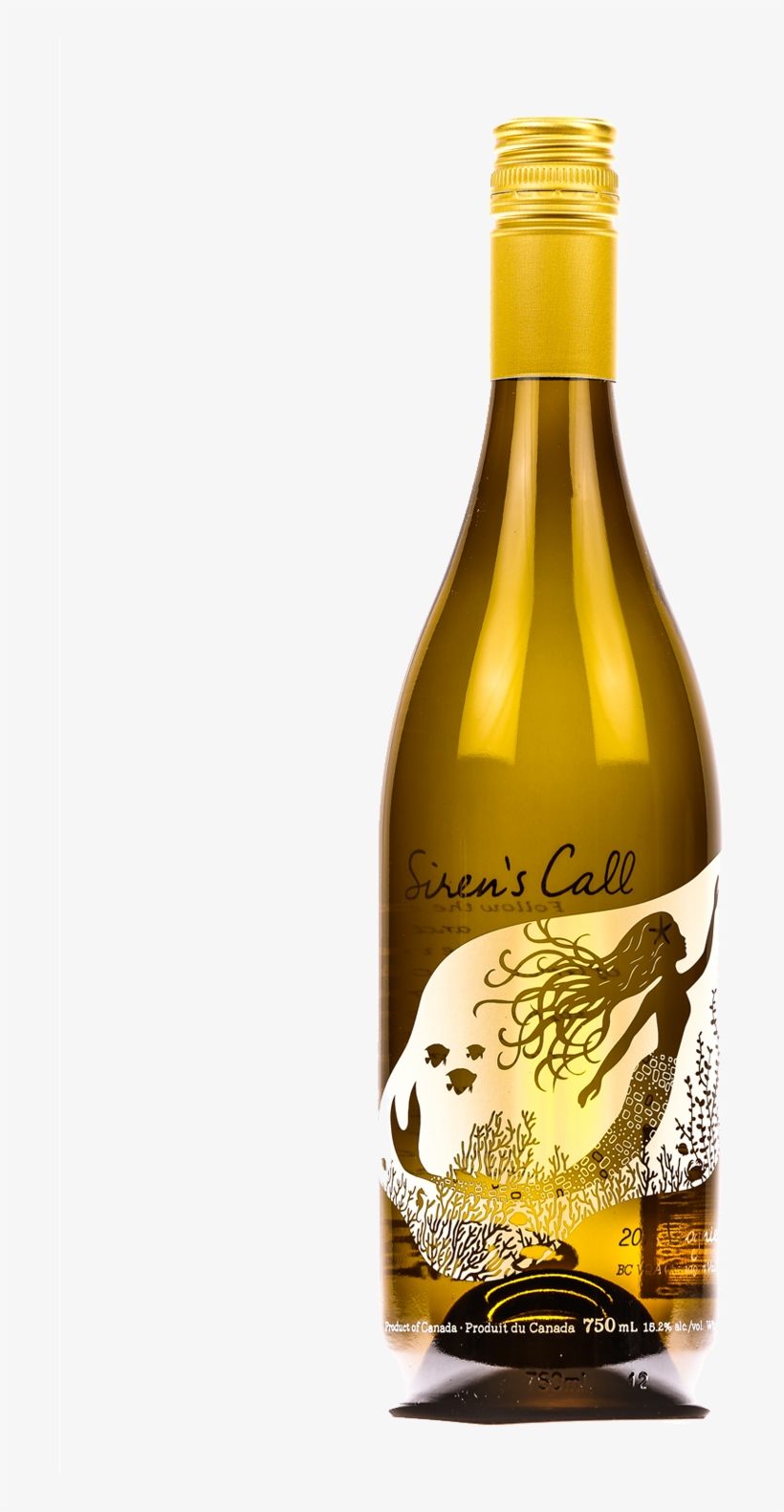 White Wine - Viognier, transparent png