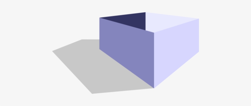 Open Box - Portable Network Graphics, transparent png