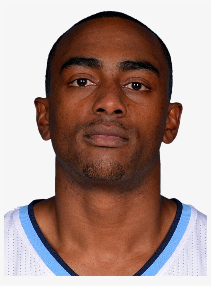 Darrell Arthur - Rodrigo Becão, transparent png