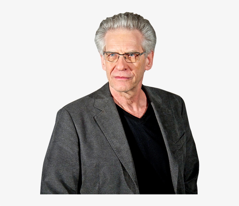 David Cronenberg On A Dangerous Method, His 'falling - Senior Citizen, transparent png