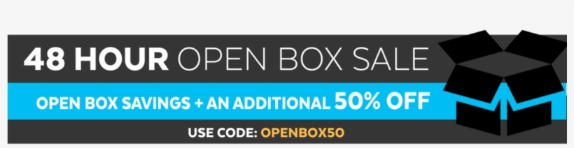 Openbox Sale - Headphones, transparent png