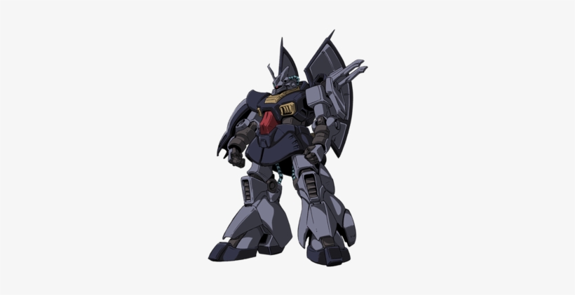 Msk-008 Dijeh - Narrative Gundam, transparent png