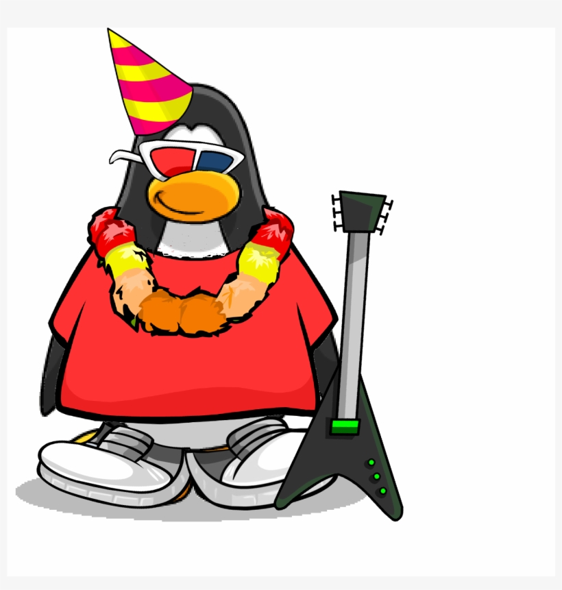 Minecraft Creeper Custom - Club Penguin, transparent png