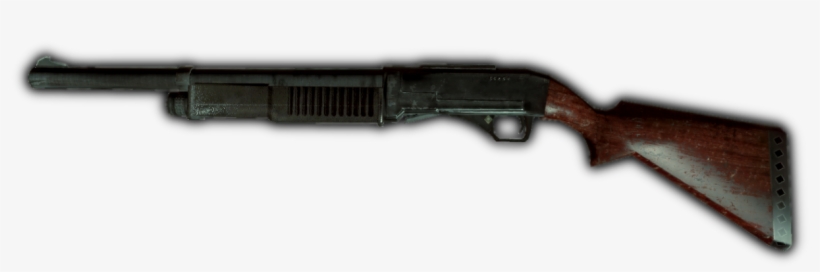 Ks-23 - Ks Shotgun, transparent png