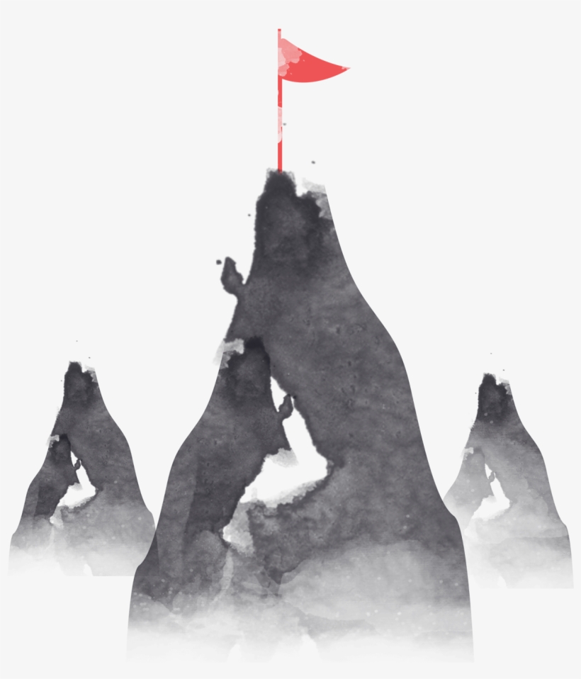 For Those Seeking To Establish Robust Business Platforms - Snow, transparent png