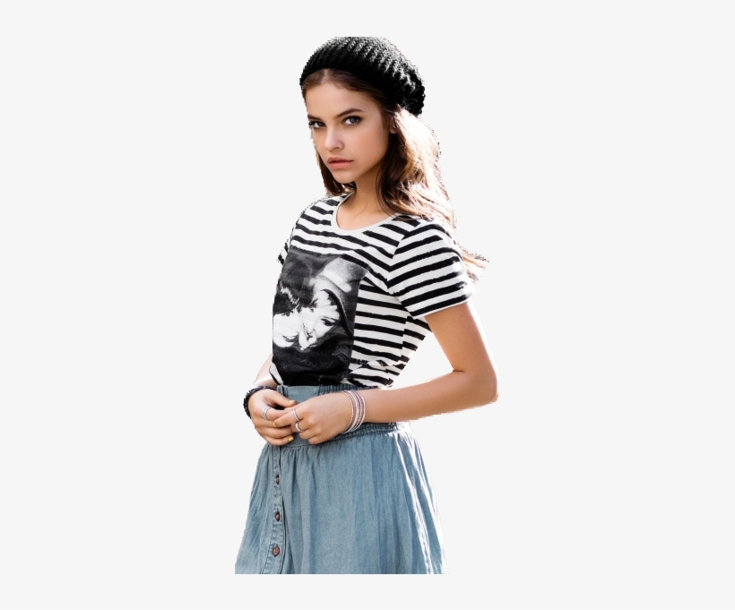 Barbara Palvin Png Transparent Picture - Barbara Palvin Png, transparent png