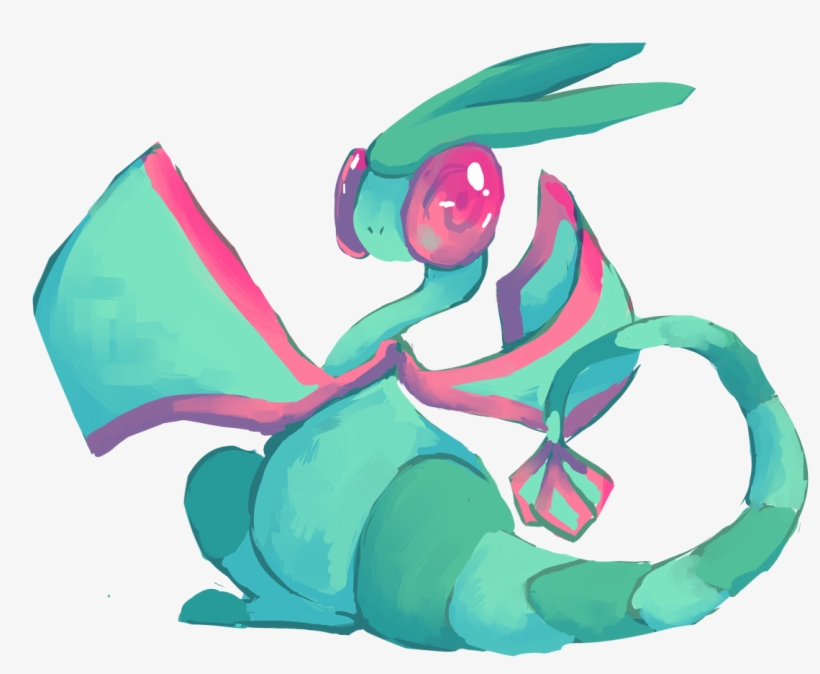 I Love Pokemon That Have Bug Characteristics That Aren& - Illustration, transparent png