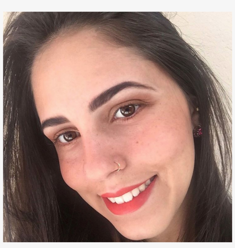 Sun Stripping Will Help You Look Alive This Winter - Girl, transparent png