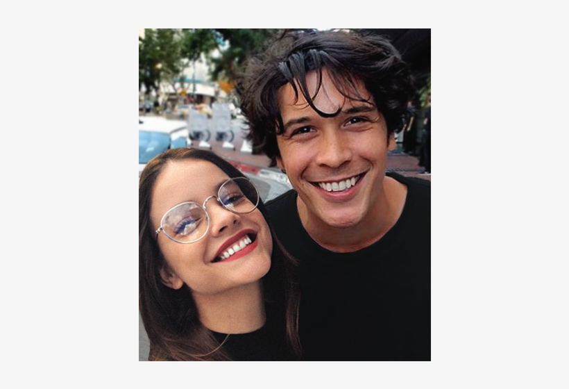 Barbara Palvin & Bob Morley Manip - Bob Morley And Fans, transparent png