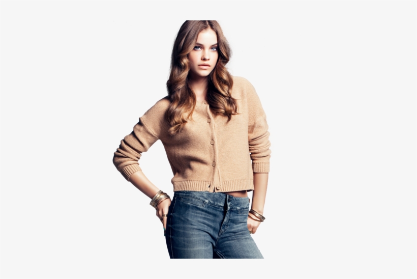 4 Jan - Barbara Palvin Transparent Png, transparent png