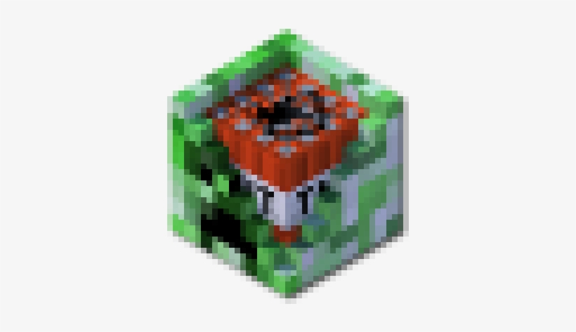 Creeper Brain - - Hobby, transparent png