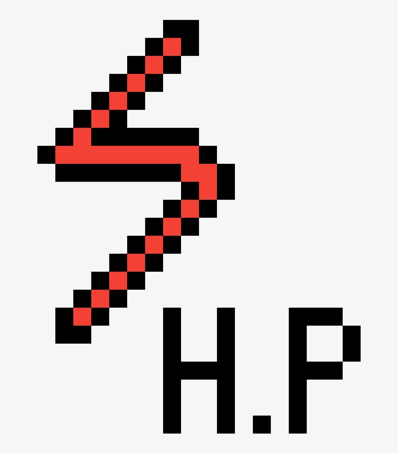 Harry Potter's Scar - Terraria Slime Staff Png, transparent png