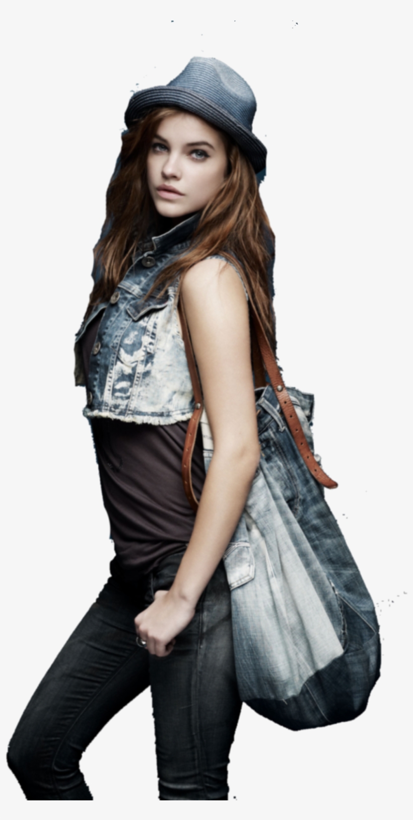 Barbara Palvin Png'ler ^^ - Barbara Palvin Psd, transparent png