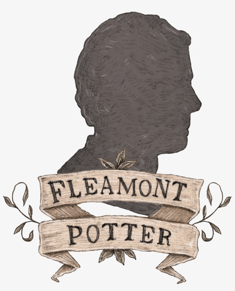 Fleamont Potter - James Potter Family Tree Mother Father, transparent png