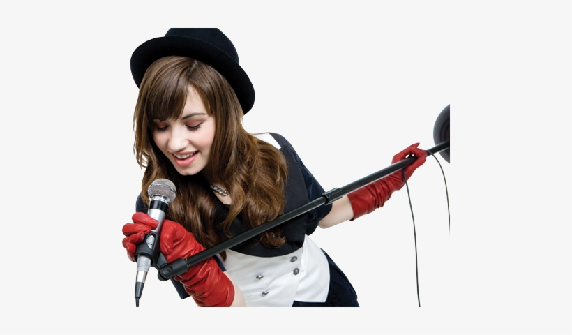 Barbara Palvin Wallpaper - Dont Forget Demi Lovato Album Photoshoot, transparent png
