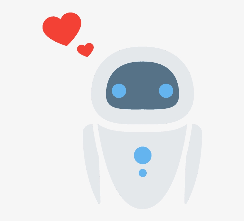 Automatically Like Your Fan's Posts - Heart, transparent png