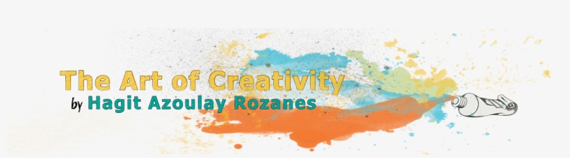 The Art Of Creativity - Art, transparent png