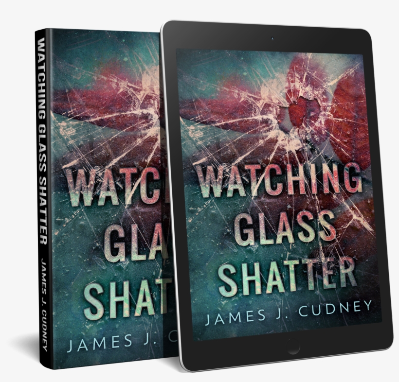 Watching Glass Shatter, transparent png