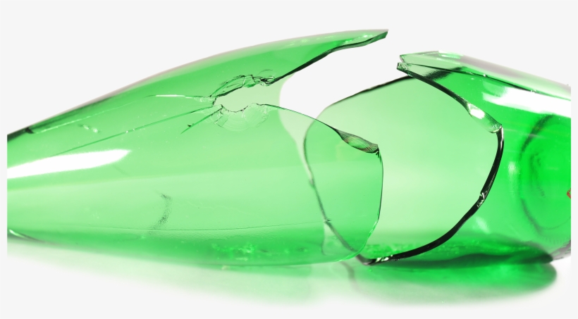 Expert Fracture Diagnosis Techniques Applied To Glass - Glass, transparent png