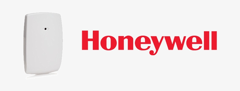 A Potential Break In With A Loud 100db Alarm - Honeywell Aerospace Systems Logo, transparent png