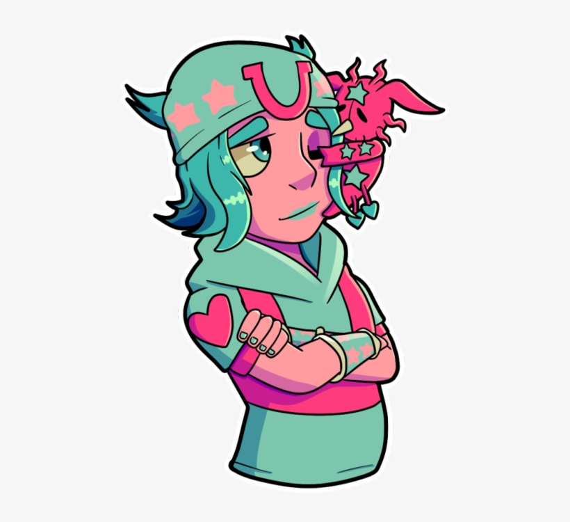 3 - Cartoon, transparent png