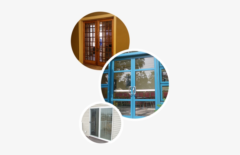 What This Does Is Reinforce The Glass, And Make It - Architecture, transparent png