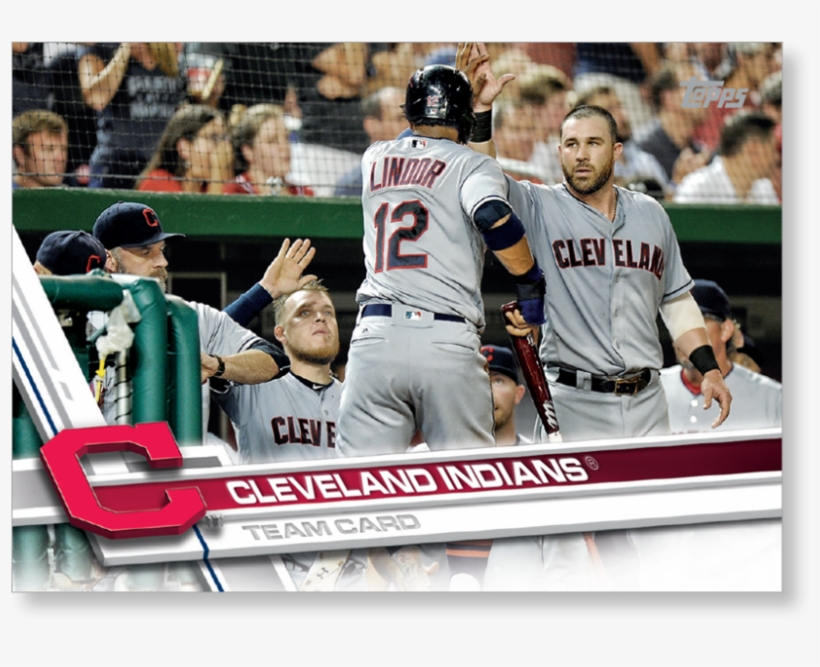 Cleveland Indians - Baseball, transparent png