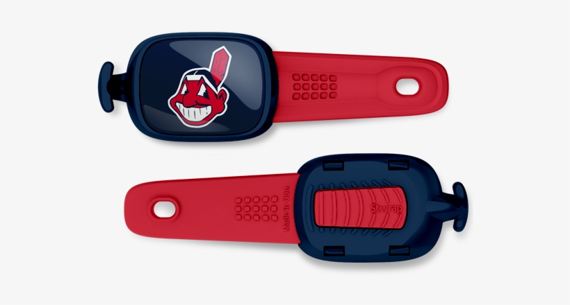 Cleveland Indians Stwrap - Fanmats Mlb Cleveland Indians Nylon Face All-star Rug, transparent png