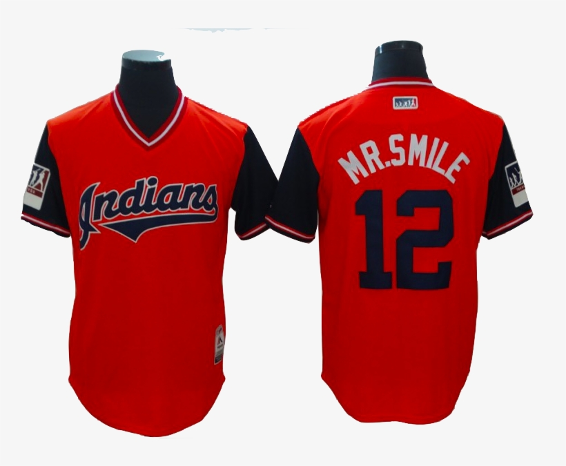 Cleveland Indians Jersey - Urawa Red Diamonds Jersey 2016, transparent png