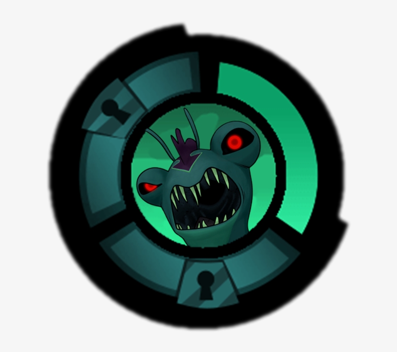 Thrasher - Circle, transparent png