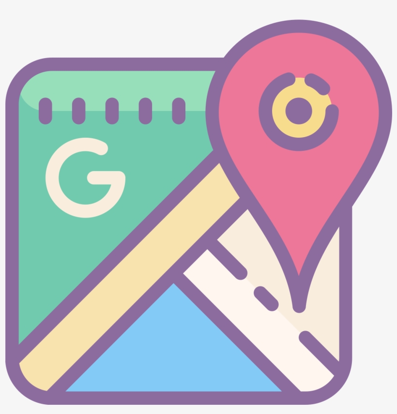 Open Hearts - - Open Minds - - Open Doors - Google Maps Icon Transparent, transparent png