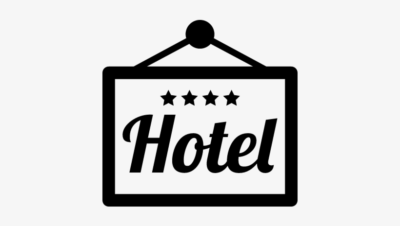 Hotel Hanging Signal Of Four Stars Vector - Team Toto (oz) Throw Blanket, transparent png