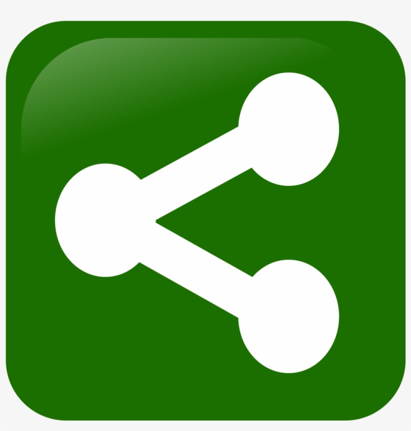 Generic4 - Share This Icon, transparent png