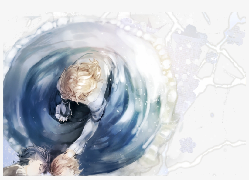 Image - Watercolor Paint, transparent png