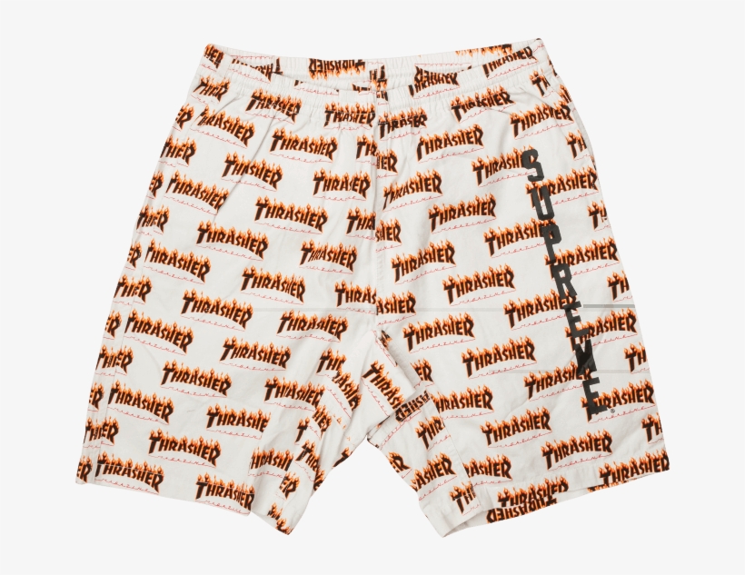 Supreme, transparent png