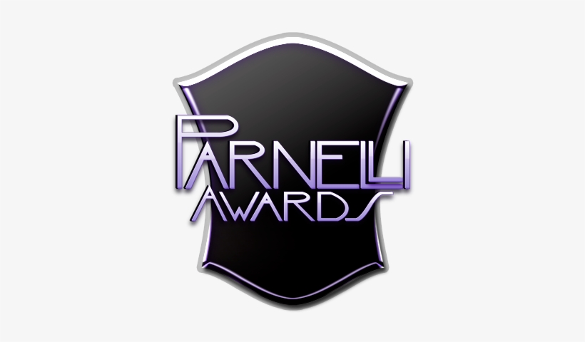 The Premier Awards Show For The Live Event Industry - Parnelli Awards Logo, transparent png