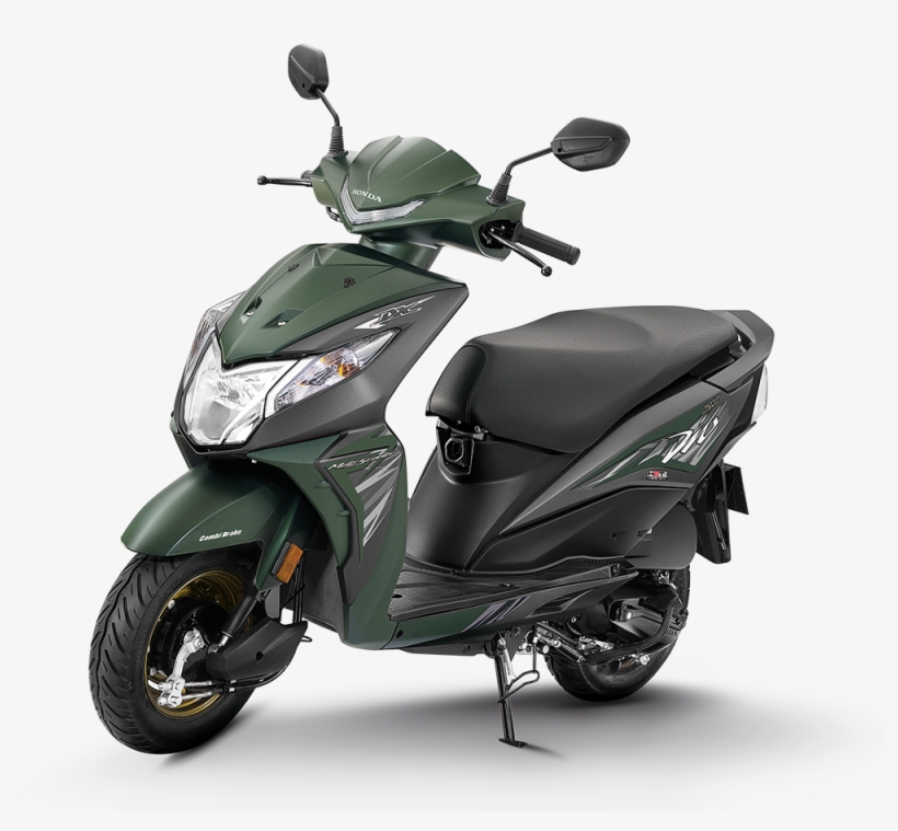 Dio - Previous - Next - Honda Dio, transparent png