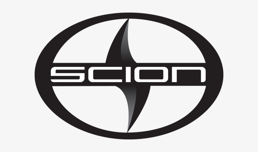 Scion Logo, transparent png
