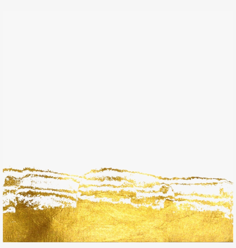Gold Texture Leaf Scratchfreetoedit - Darkness, transparent png