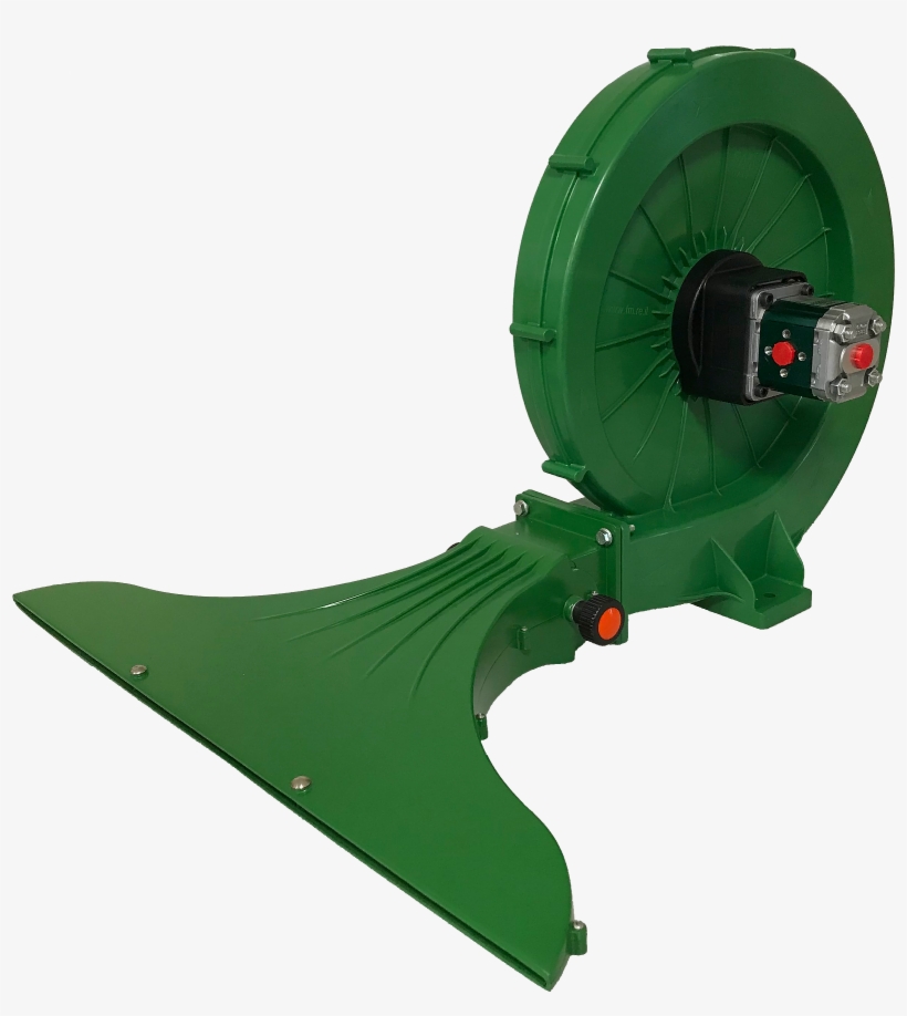 Green Blow Becomes Hydraulic - Abrasive Saw, transparent png