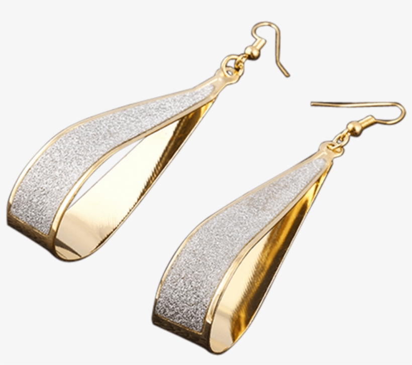 Earrings, transparent png