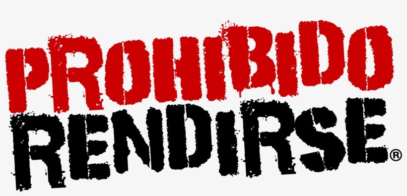 Prohibido - Calligraphy, transparent png