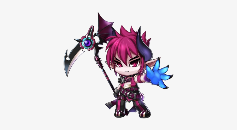 Grand Chase Wiki - Dio Grand Chase Chibi, transparent png