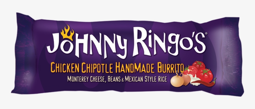 This Is The Only True Chicken Chipotle Burrito You'll - Burrito, transparent png