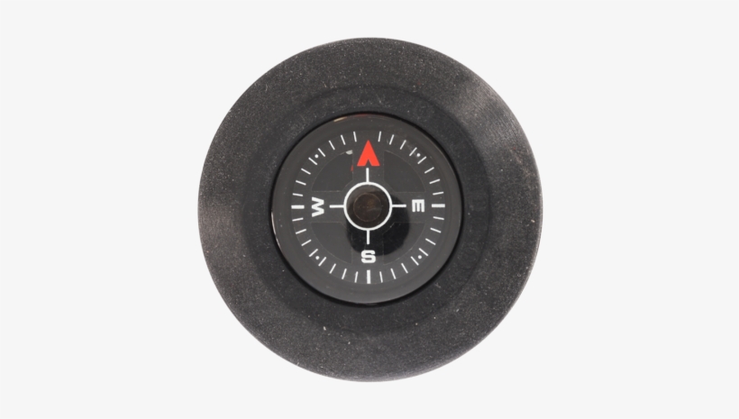 An Intuitive, Yet Simple Hiking Compass - Magideal Outdoor Hiking Travel Removable Small Aluminum, transparent png