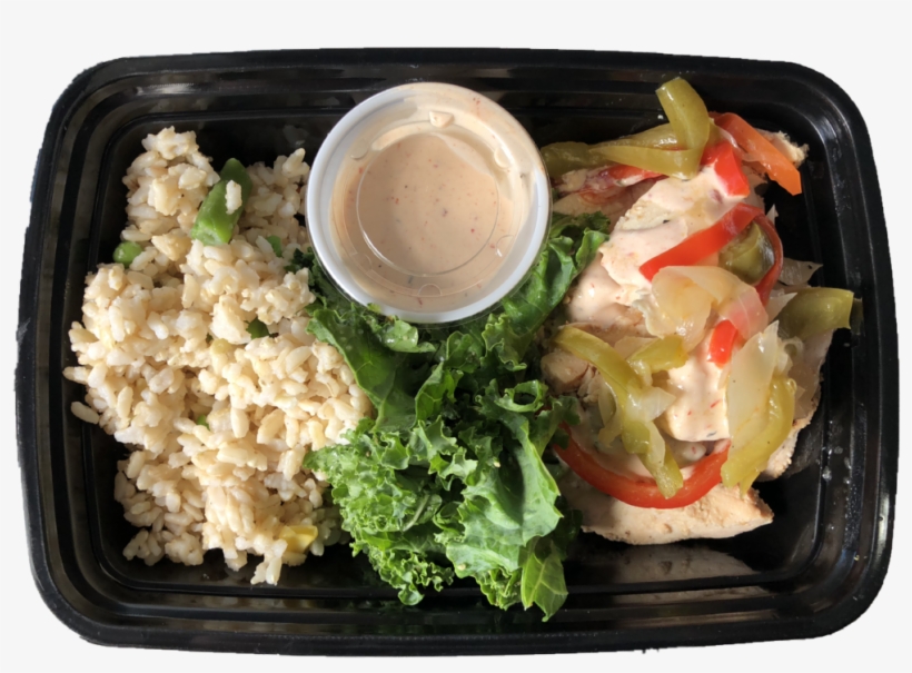 Chipotle Bowl - Side Dish, transparent png