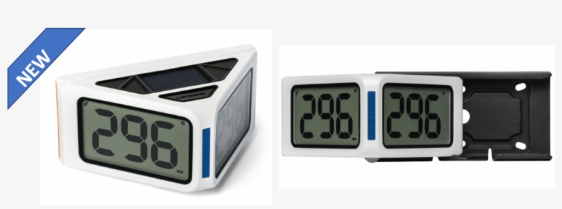 New The Simple, Velocitek Prism Compass Is In Stock - Velocitek Prism Ultralight Electronic Racing Compass, transparent png