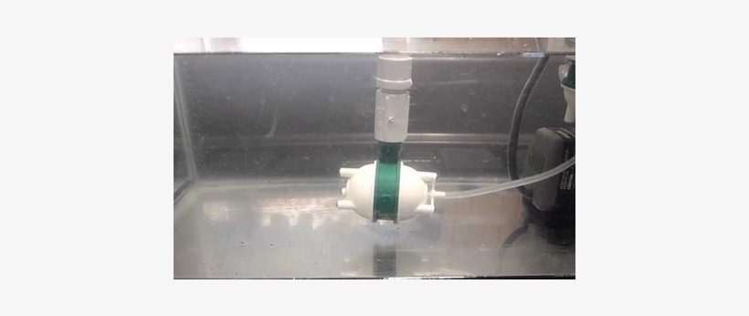 Micro Bubble Generator - Rk Aqua International, transparent png