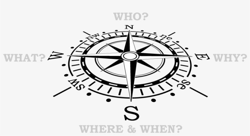 If It Were Simple Cub Scouts Would Do It - Compass Vector, transparent png